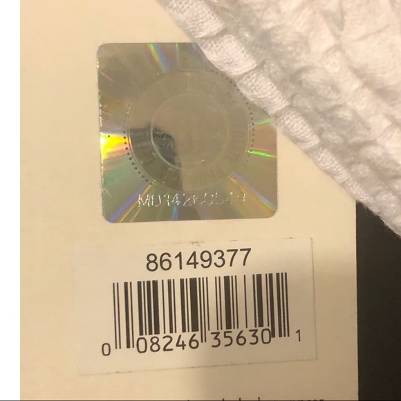 Auburn University 2-piece Burp Cloth & Bib set. - Picture 4 of 4